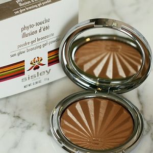 Sisley Phyto Touche Illusion D'ete Bronzer